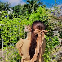 suara asli - sweetiepie ♥︎