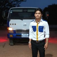 សំឡេងដើម - Hun Rotha