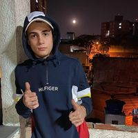 som original