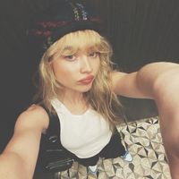 lettyinblue