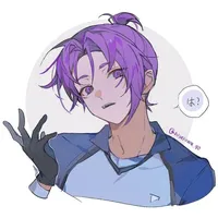 original sound - karensanime