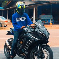เสียงต้นฉบับ - PII_AUN cbr650r