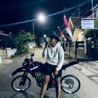 suara asli - CRF PACOL