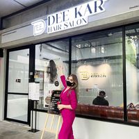 original sound - Dee Kar Hair Salon
