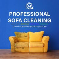 cleaningalsaid