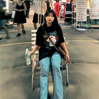 original sound - Hay Man