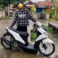 suara asli - Lexusss