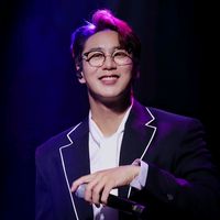 오리지널 사운드 - 🎙👑리누👑🎙