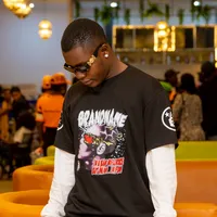 My dealer Ynm ft. Feranbanks and Candybleakz