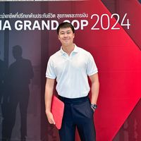 เสียงต้นฉบับ - โค้ชไมค์ : ประกันชีวิตAIA ❤️