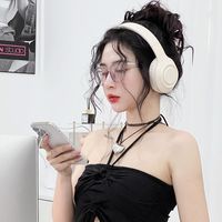 nhạc nền - Băng Ngân Hứa