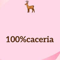 caceria8630