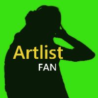 オリジナル楽曲 - Artlist music FAN