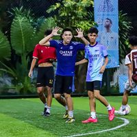 original sound - faqih