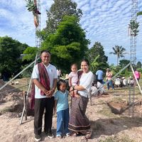 เสียงต้นฉบับ - Honda family🥰