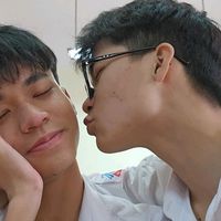nhạc nền - Huy có Tín