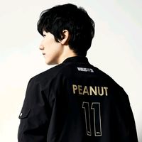 pandaiupeanut