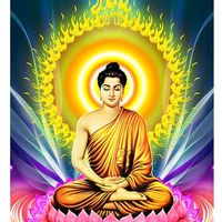 âm thanh gốc - Phật Pháp Và Đời Sống