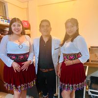 sonido original