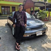 suara asli - Luckie Pratama