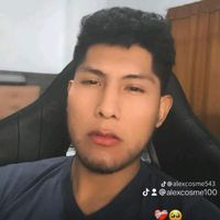 alexcosme543