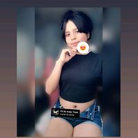chaparrita87348