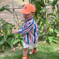 nhạc nền - 🍼Ổ của Tôm 🍼