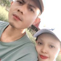 suara asli - Indah In