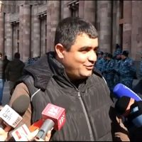 оригинальный звук