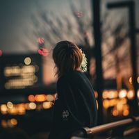 オリジナル楽曲 - しぐれ/shigure