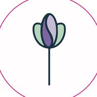viiolletflower