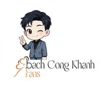 bachcongkhanhfans