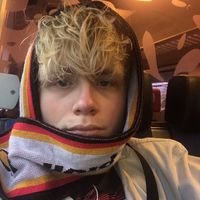 оригинальный звук