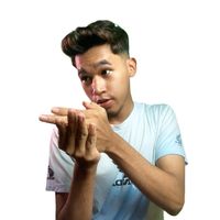 bunyi asal - Ayep Nakal.