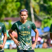 suara asli - Polo Brembe Fansbol