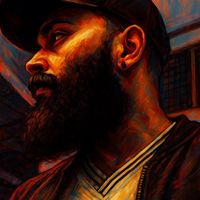 original sound - Eshweer Rao