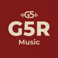 original sound - g5r.musicg5r