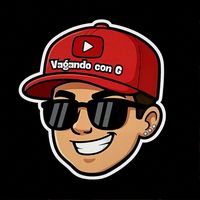vagandocong