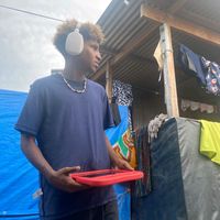 TikTok Creator - userpapuaneditz675