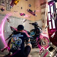 nhạc nền - BÁC_SĨ_FULED