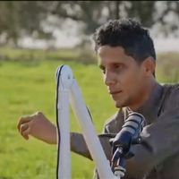 الصوت الأصلي