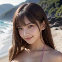 オリジナル楽曲 - AI美女同好会