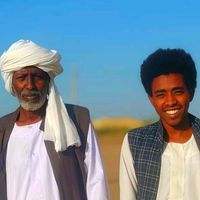 الصوت الأصلي