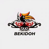 suara asli - BEKIDOH