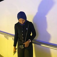 bunyi asal - Zara  Alisha