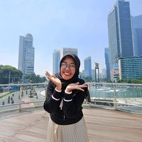 suara asli - Yanti Siregar