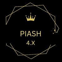 piash4x