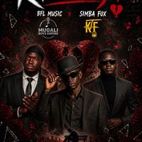 Ruwa Beyitt By Simba Fox Ft BFL Music