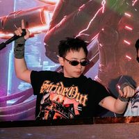 nhạc nền - MC WIND