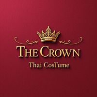 thecrownthaicostume